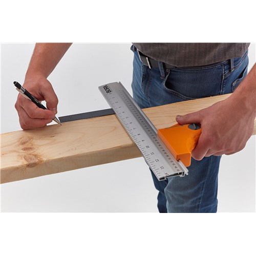 BORA QUICKCUT ADJUSTABLE SAW GUIDE